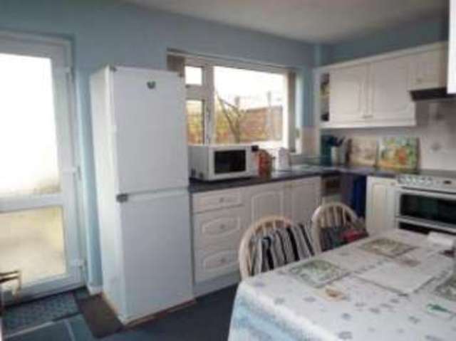  Image of 3 bedroom Semi-Detached house for sale in Statham Grove Taunton TA1 at Taunton Somerset Bishop