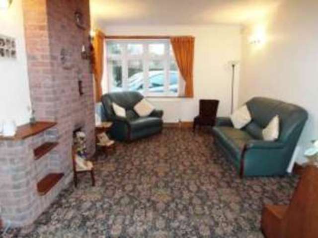  Image of 3 bedroom Bungalow for sale in Kingston Road Taunton TA2 at Taunton Somerset Staplegrove, TA2 7SR