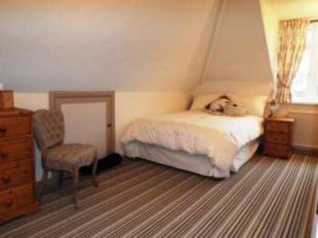  Image of 3 bedroom Bungalow for sale in Kingston Road Taunton TA2 at Taunton Somerset Staplegrove, TA2 7SR