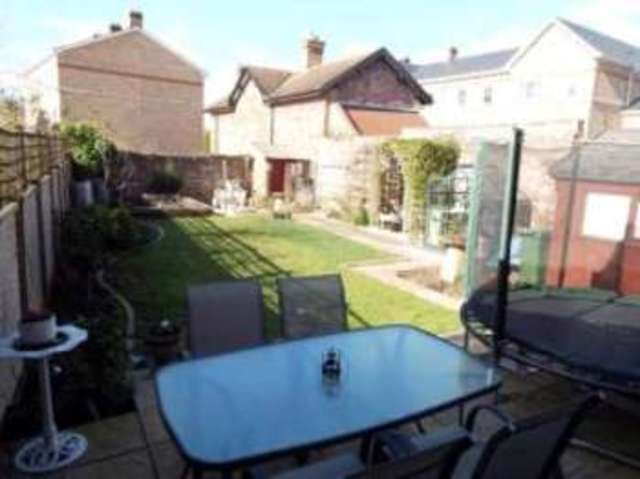  Image of 3 bedroom Semi-Detached house for sale in Linden Grove Taunton TA1 at Taunton Somerset Taunton, TA1 1EF