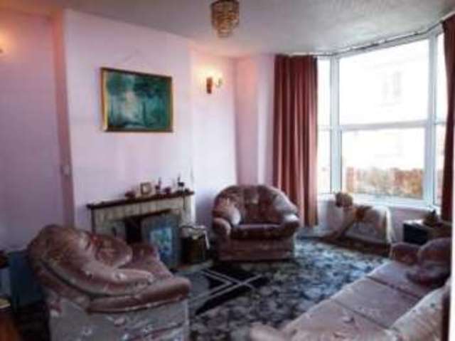  Image of 2 bedroom Terraced house for sale in Greenbrook Terrace Taunton TA1 at Taunton Somerset Taunton, TA1 1UU