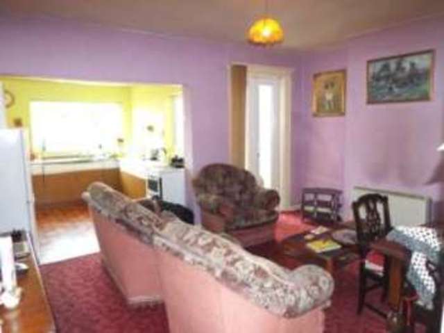  Image of 2 bedroom Terraced house for sale in Greenbrook Terrace Taunton TA1 at Taunton Somerset Taunton, TA1 1UU