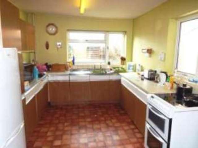  Image of 2 bedroom Terraced house for sale in Greenbrook Terrace Taunton TA1 at Taunton Somerset Taunton, TA1 1UU