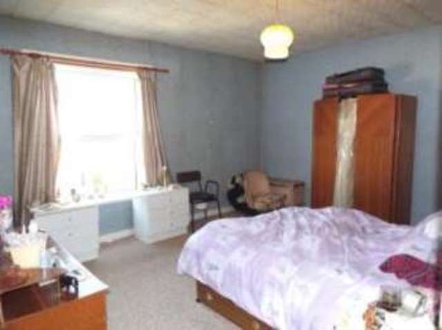  Image of 2 bedroom Terraced house for sale in Greenbrook Terrace Taunton TA1 at Taunton Somerset Taunton, TA1 1UU