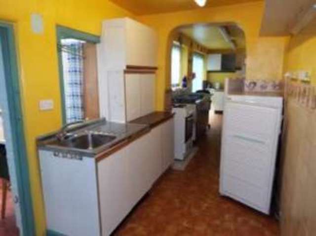  Image of 2 bedroom Terraced house for sale in Thomas Street Taunton TA2 at Taunton Somerset Staplegrove, TA2 6HB