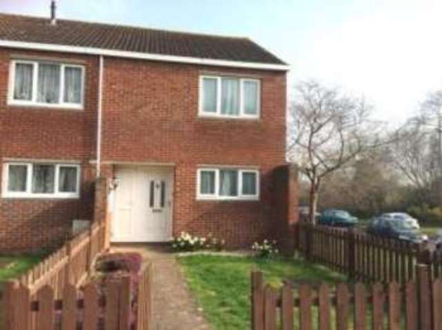  Image of 2 bedroom End of Terrace for sale in Rowan Drive Taunton TA1 at Taunton Somerset Wilton, TA1 2QL