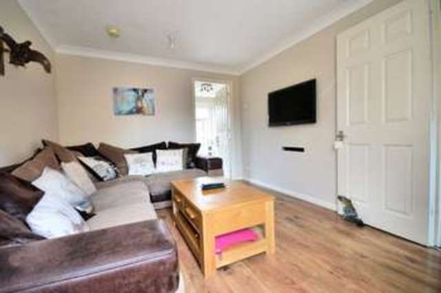  Image of 2 bedroom Semi-Detached house to rent in Hedgemere Taverham Norwich NR8 at Taverham Norwich Norfolk, NR8 6GG
