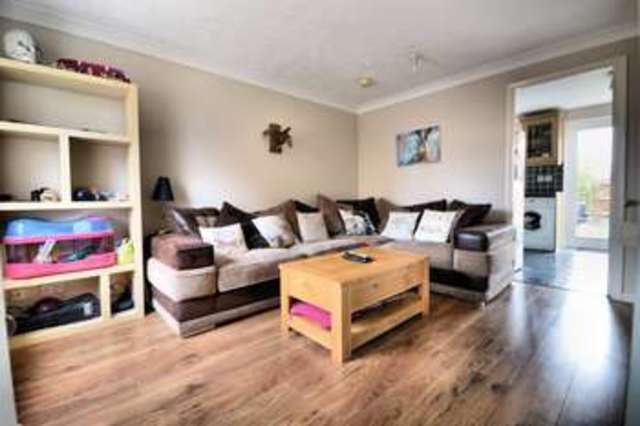  Image of 2 bedroom Semi-Detached house to rent in Hedgemere Taverham Norwich NR8 at Taverham Norwich Norfolk, NR8 6GG