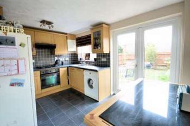 Image of 2 bedroom Semi-Detached house to rent in Hedgemere Taverham Norwich NR8 at Taverham Norwich Norfolk, NR8 6GG