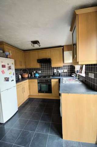  Image of 2 bedroom Semi-Detached house to rent in Hedgemere Taverham Norwich NR8 at Taverham Norwich Norfolk, NR8 6GG