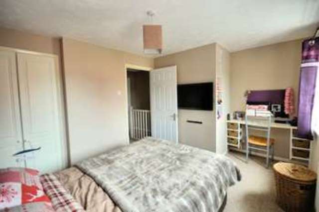  Image of 2 bedroom Semi-Detached house to rent in Hedgemere Taverham Norwich NR8 at Taverham Norwich Norfolk, NR8 6GG