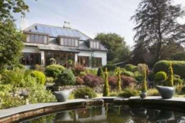  Image of 4 bedroom Detached house for sale in Down Road Tavistock PL19 at Tavistock Devon Tavistock, PL19 9AE