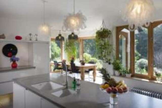  Image of 4 bedroom Detached house for sale in Down Road Tavistock PL19 at Tavistock Devon Tavistock, PL19 9AE