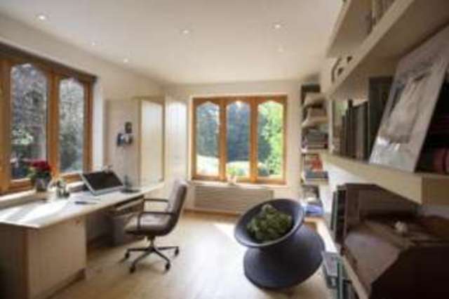  Image of 4 bedroom Detached house for sale in Down Road Tavistock PL19 at Tavistock Devon Tavistock, PL19 9AE