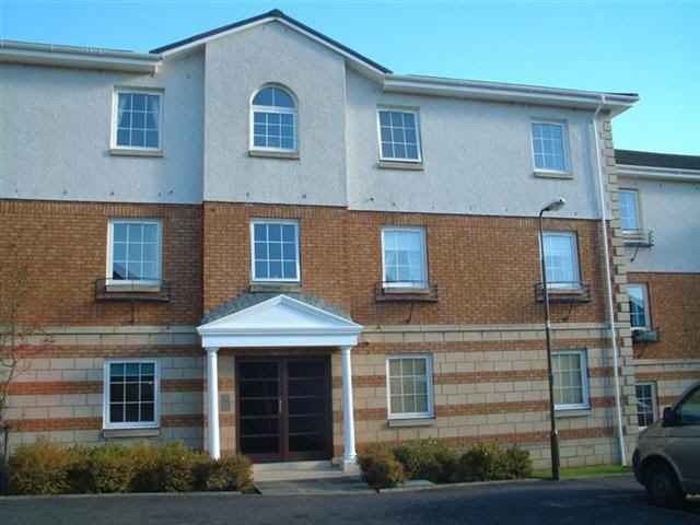  Image of 3 bedroom Flat to rent in Taylor Green Livingston EH54 at Deer Park West Lothian West Lothian, EH54 8SX