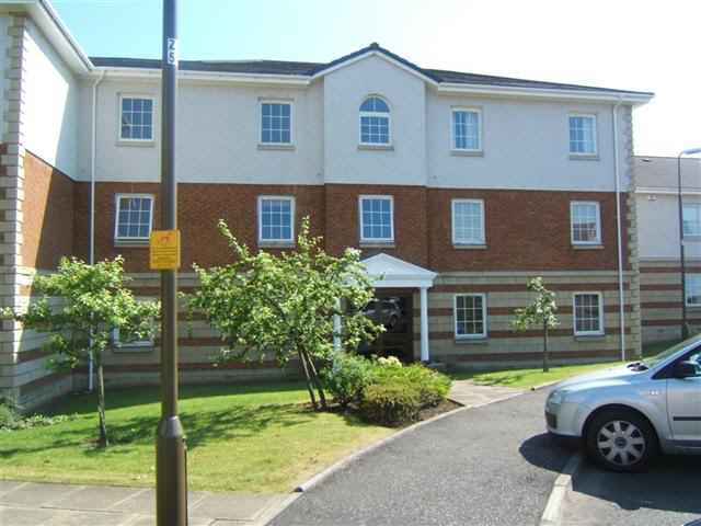  Image of 2 bedroom Flat to rent in Taylor Green Livingston EH54 at Livingston West Lothian West Lothian, EH54 8SX