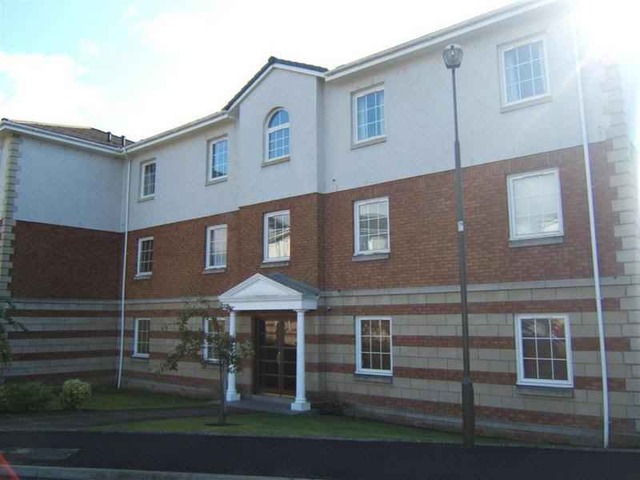  Image of 2 bedroom Flat to rent in Taylor Green Livingston EH54 at Livingston West Lothian West Lothian, EH54 8SX