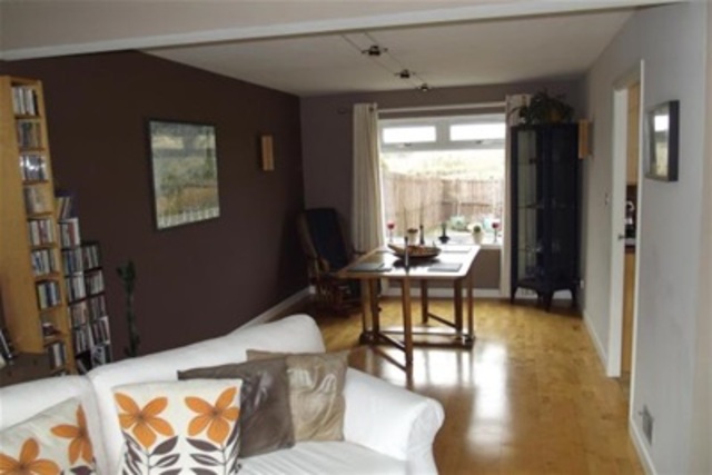  Image of 3 bedroom Detached house to rent in Teasel Avenue Glasgow G53 at Nitshill Glasgow Glasgow, G53 7UH