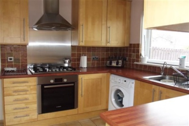  Image of 3 bedroom Detached house to rent in Teasel Avenue Glasgow G53 at Nitshill Glasgow Glasgow, G53 7UH