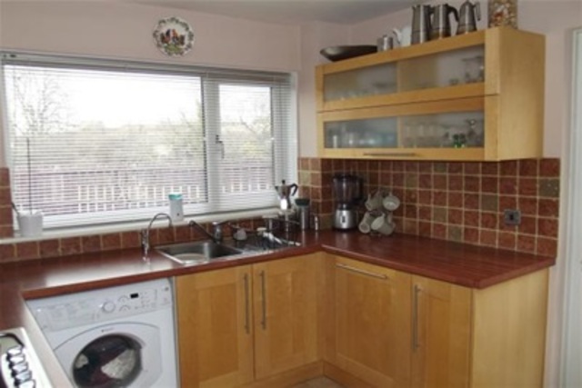  Image of 3 bedroom Detached house to rent in Teasel Avenue Glasgow G53 at Nitshill Glasgow Glasgow, G53 7UH