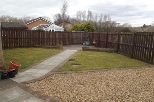  Image of 3 bedroom Detached house to rent in Teasel Avenue Glasgow G53 at Nitshill Glasgow Glasgow, G53 7UH
