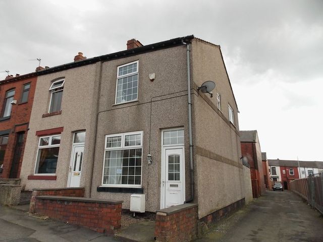 Image of 2 bedroom Terraced house for sale in Telford Street Horwich Bolton BL6 at Telford Street Horwich Bolton, BL6 6DY