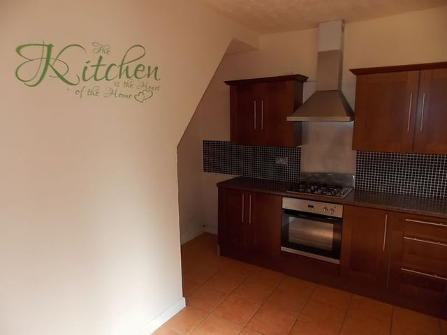  Image of 2 bedroom Terraced house for sale in Telford Street Horwich Bolton BL6 at Telford Street Horwich Bolton, BL6 6DY