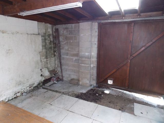  Image of 2 bedroom Terraced house for sale in Telford Street Horwich Bolton BL6 at Telford Street Horwich Bolton, BL6 6DY