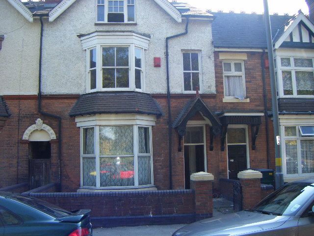  Image of 1 bedroom House Share to rent in Tennyson Road Small Heath Birmingham B10 at Tennyson Road Small Heath Birmingham, B10 0HB