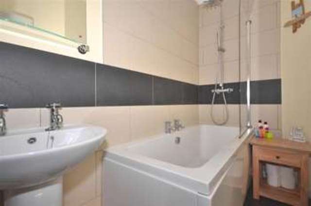  Image of 2 bedroom Detached house for sale in Tennyson Road Yarmouth PO41 at Yarmouth Isle of Wight Yarmouth, PO41 0PX