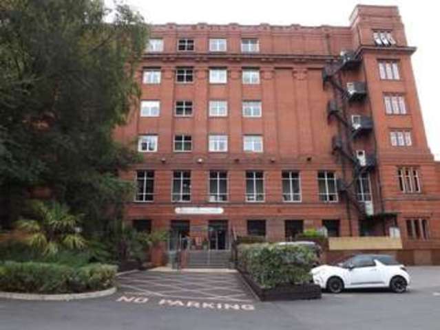  Image of 1 bedroom Flat for sale in Blackburn Road Bolton BL1 at The Cottonworks  Bolton, BL1 7QJ