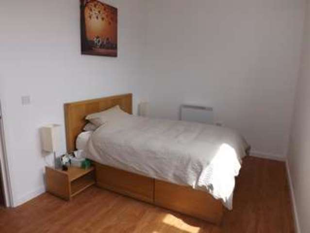  Image of 1 bedroom Flat for sale in Blackburn Road Bolton BL1 at The Cottonworks  Bolton, BL1 7QJ