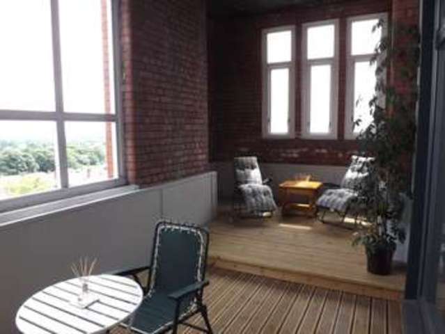 Image of 1 bedroom Flat for sale in Blackburn Road Bolton BL1 at The Cottonworks  Bolton, BL1 7QJ