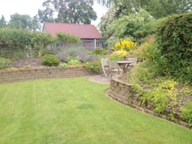  Image of 3 bedroom Detached house to rent in Meikleour Perth PH2 at Blairgowrie Perthshire Perthshire, PH2 6DZ