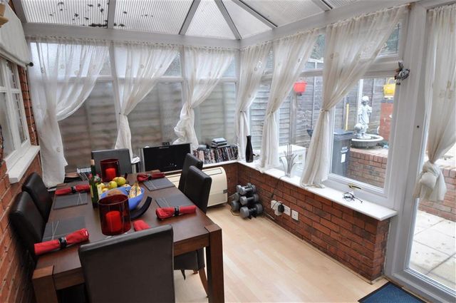  Image of 2 bedroom Property for sale in The Firs Droitwich WR9 at The Firs Droitwich Spa Droitwich Spa, WR9 0JA