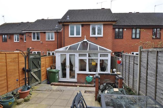  Image of 2 bedroom Property for sale in The Firs Droitwich WR9 at The Firs Droitwich Spa Droitwich Spa, WR9 0JA
