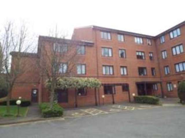 Image of 1 bedroom Retirement Property for sale in Sherwood Road South Harrow Harrow HA2 at 19 Sherwood Road Harrow South Harrow, HA2 8DW