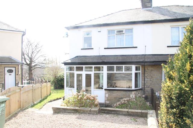  Image of 3 bedroom Semi-Detached house for sale in The Grove Yeadon Leeds LS19 at Yeadon Leeds Yeadon, LS19 7RX