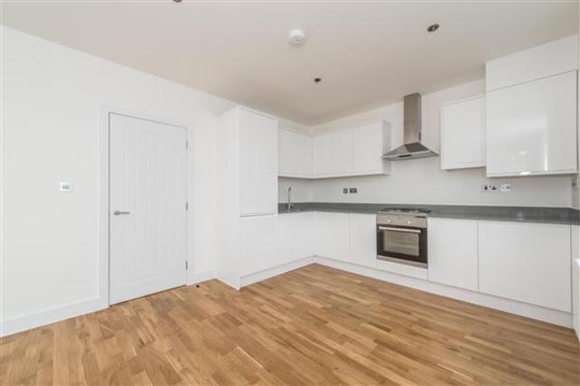  Image of 1 bedroom Apartment to rent in New King Street London SE8 at Deptford, SE8 3HS