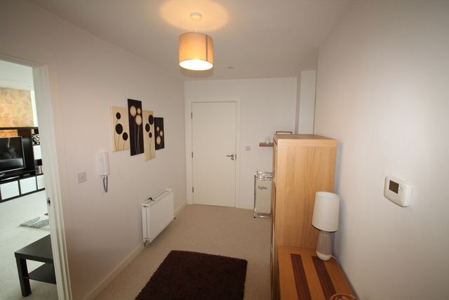  Image of 2 bedroom Flat for sale in St. Johns Street Bedford MK42 at Beds  Bedford, MK42 0FW