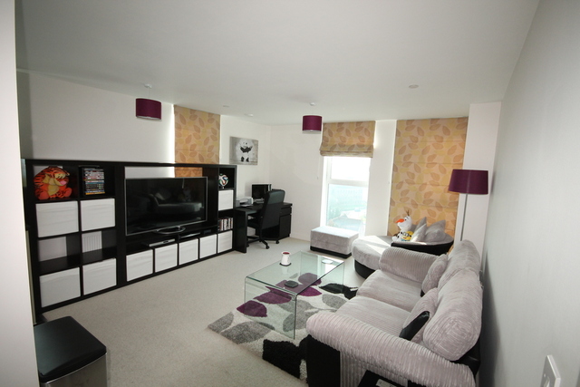  Image of 2 bedroom Flat for sale in St. Johns Street Bedford MK42 at Beds  Bedford, MK42 0FW