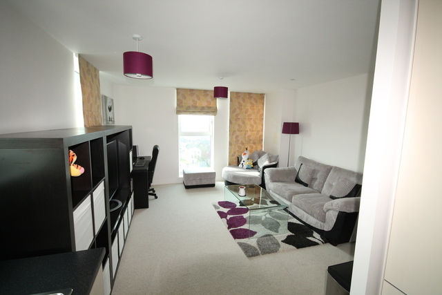  Image of 2 bedroom Flat for sale in St. Johns Street Bedford MK42 at Beds  Bedford, MK42 0FW