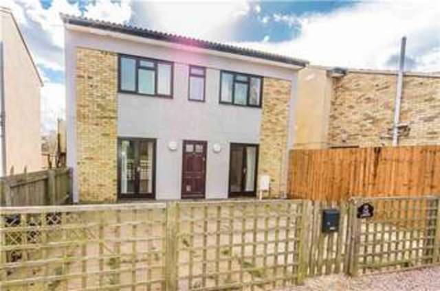  Image of 2 bedroom Semi-Detached house for sale in Twentypence Road Cottenham Cambridge CB24 at Twentypence Road  Cottenham, CB24 8PP