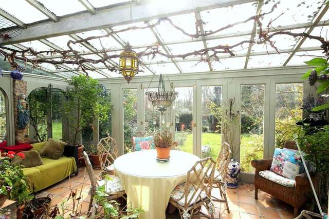  Image of 4 bedroom Detached house for sale in The Leas Hemel Hempstead HP3 at The Leas Longdean Park Hemel Hempstead, HP3 8BP