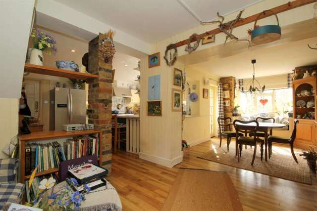  Image of 4 bedroom Detached house for sale in The Leas Hemel Hempstead HP3 at The Leas Longdean Park Hemel Hempstead, HP3 8BP