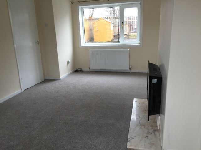  Image of 2 bedroom Terraced house to rent in The Marches Lanark ML11 at Lanark South Lanarkshire South Lanarkshire, ML11 7JQ