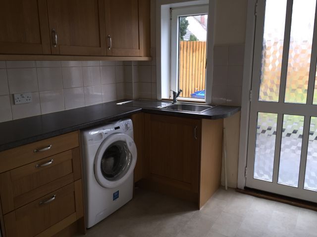  Image of 2 bedroom Terraced house to rent in The Marches Lanark ML11 at Lanark South Lanarkshire South Lanarkshire, ML11 7JQ