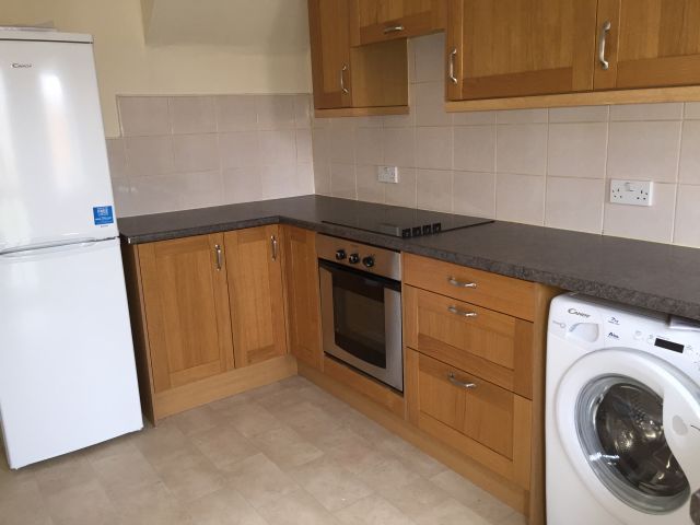  Image of 2 bedroom Terraced house to rent in The Marches Lanark ML11 at Lanark South Lanarkshire South Lanarkshire, ML11 7JQ