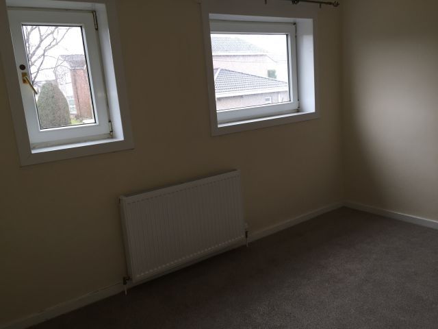  Image of 2 bedroom Terraced house to rent in The Marches Lanark ML11 at Lanark South Lanarkshire South Lanarkshire, ML11 7JQ