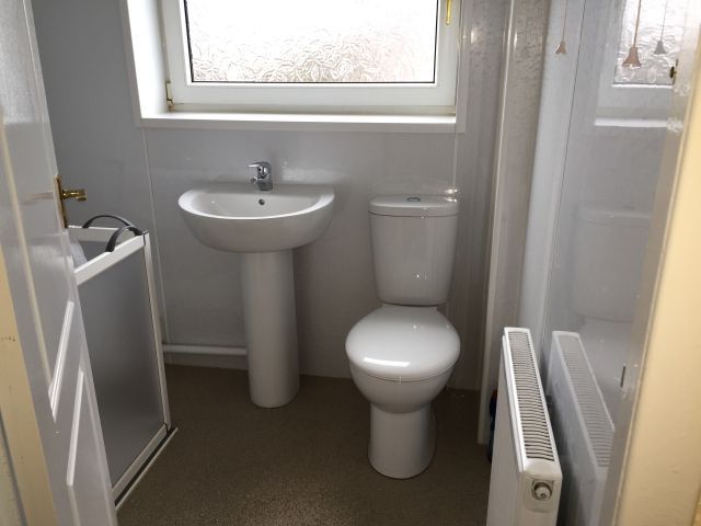  Image of 2 bedroom Terraced house to rent in The Marches Lanark ML11 at Lanark South Lanarkshire South Lanarkshire, ML11 7JQ